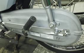 HONDA C110 SUPER CUB 2018 JA07