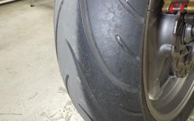 HONDA CB400 SUPER BOLDOR VTEC 2008 NC42