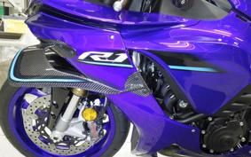 YAMAHA YZF-R1 2026 RN65J