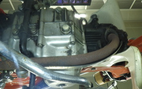 HONDA CHALY 50 2026 CF50