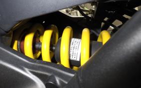 YAMAHA XSR900 2017 RN46J