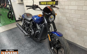 HARLEY XG750 2017 NBB