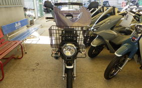 HONDA C110 SUPER CUB JA10