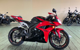 HONDA CBR600RR 2012 PC40