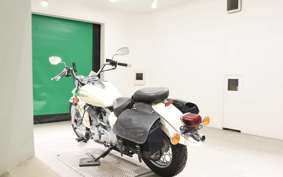 YAMAHA DRAGSTAR 250 2014 VG02J