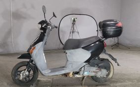 SUZUKI LET's 4 CA41A