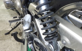 KAWASAKI ZEPHYR 750 1991