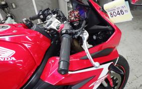 HONDA CBR650R 2019 RH03
