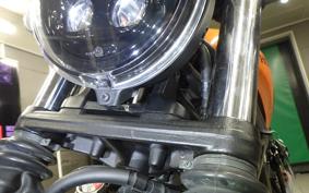 HONDA CL250-2 1986 MC57