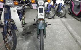 HONDA C50 SUPER CUB AA01