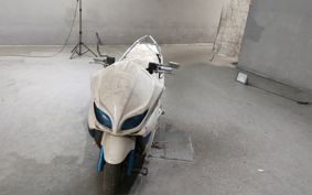 HONDA FORZA Z MF08