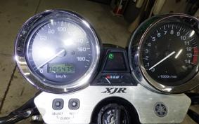 YAMAHA XJR400 Gen.3 R 2001 RH02J