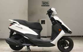 YAMAHA AXIS 125 Z SED7J