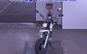 HONDA APE50