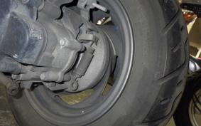 HONDA SPACY 125 Gen. 3 JF04