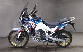 HONDA CRF1100L AFRICA TWIN SD10