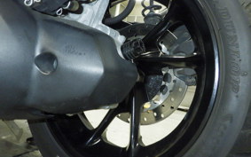 YAMAHA N-MAX 155 A 2020 SG50J