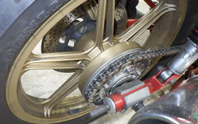 DUCATI 900MHR 1981