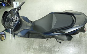 HONDA PCX 125 2009 JK05