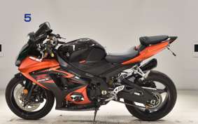 SUZUKI GSX-R1000 2007