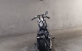 HONDA STEED 400 1994 NC26
