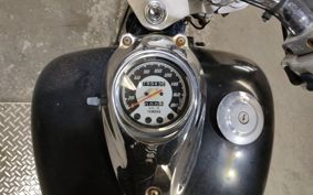 YAMAHA DRAGSTAR400 4TR