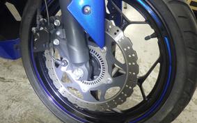 KAWASAKI NINJA 250 ABS EX250L