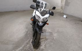 SUZUKI DL650 ( V-Strom 650 ) VP56A