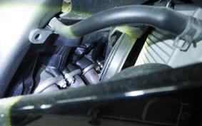 KAWASAKI NINJA ZX-6R 2011