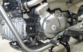 HONDA CT125 HUNTER CUB JA55