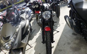 DUCATI SCRAMBLER ICON 2017