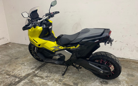 HONDA X-ADV 750 2025 RH21
