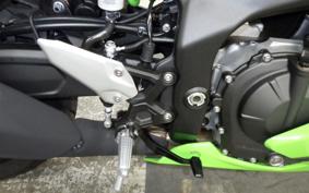 KAWASAKI ZX-4RR 2026 ZX400P