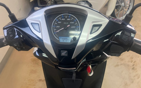 HONDA LEAD 125 JF45