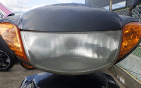 YAMAHA JOG Gen.5
