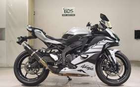 KAWASAKI ZX-4R SE 2025 ZX400P