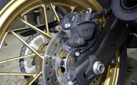 KAWASAKI Z650 RS 2024 ER650R