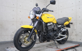 KAWASAKI ZRX1100 2000 ZRT10C