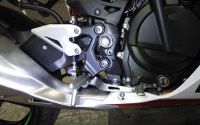 KAWASAKI NINJA 400 2021 EX400G