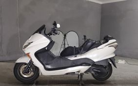 HONDA FORZA Z MF08