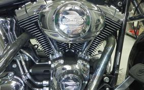 HARLEY FLSTN 1580 2008
