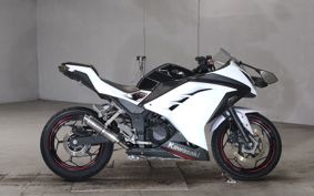 KAWASAKI NINJA250 EX250L