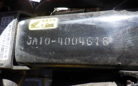 HONDA ｸﾛｽｶﾌﾞ JA10