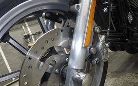 HARLEY XL1200T 2016
