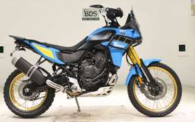 YAMAHA TENERE 700 2025 DM17J