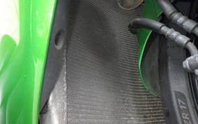 KAWASAKI ZX 1400 NINJA R A 2013