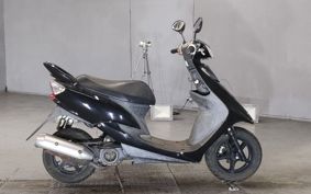 YAMAHA JOG ZR EVOLUTION SA16J