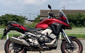 HONDA VFR800X 2017 RC80