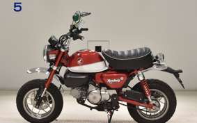 HONDA MONKEY 125 2024 JB02