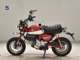 Фото Honda MONKEY 125 2019 с японского аукциона